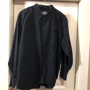 Men’s long sleeve shirt